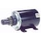 Wai Global Starter, STRTECUMSEH 12V CCW 16T, 12 Volt, CCW, 16Tooth Pinion 5749N - alternate 2